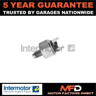 Intermotor Brake Light Switch Fits Wolseley Triumph Rover Riley Morris MG Aus...
