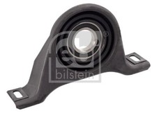 Febi Bilstein 34038 Albero di trasmissione Sospensione Adatto a Mercedes Classe C CLS Classe E