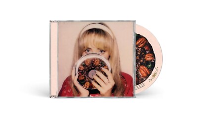 Sabrina Carpenter - Fruitcake  CD NEU OVP