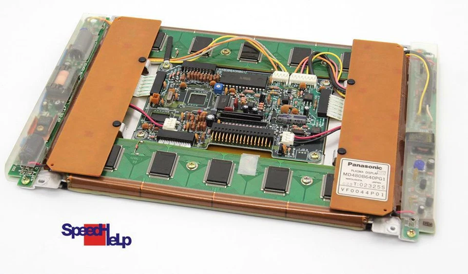 Panasonic MD480B640PG1 Plasma Display Module Panel Matrix 9.8" 24.9cm - Image 2 of 3