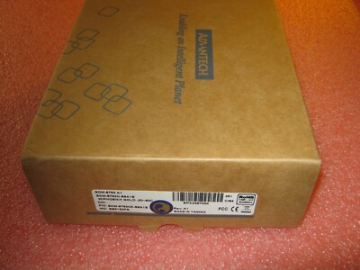 Advantech SOM-6763NZ-S6A1E Rev. A.1 (Som-6763-A1) New, in Box Intel Atom CPU