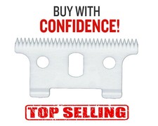 T-outliner Replacement Ceramic Blade Andis Clipper Cutter