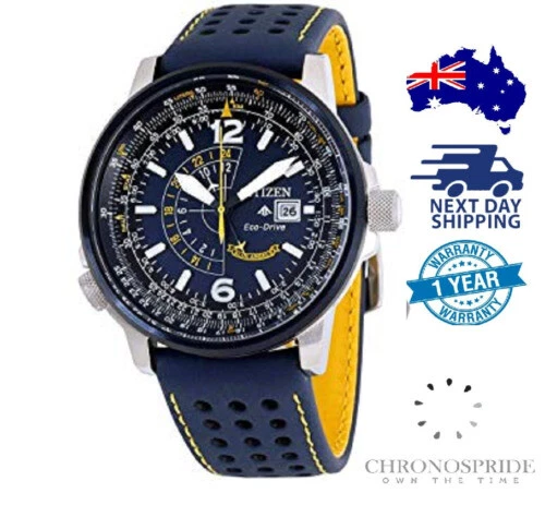 Citizen Promaster Diver Wristwatches with Chronograph