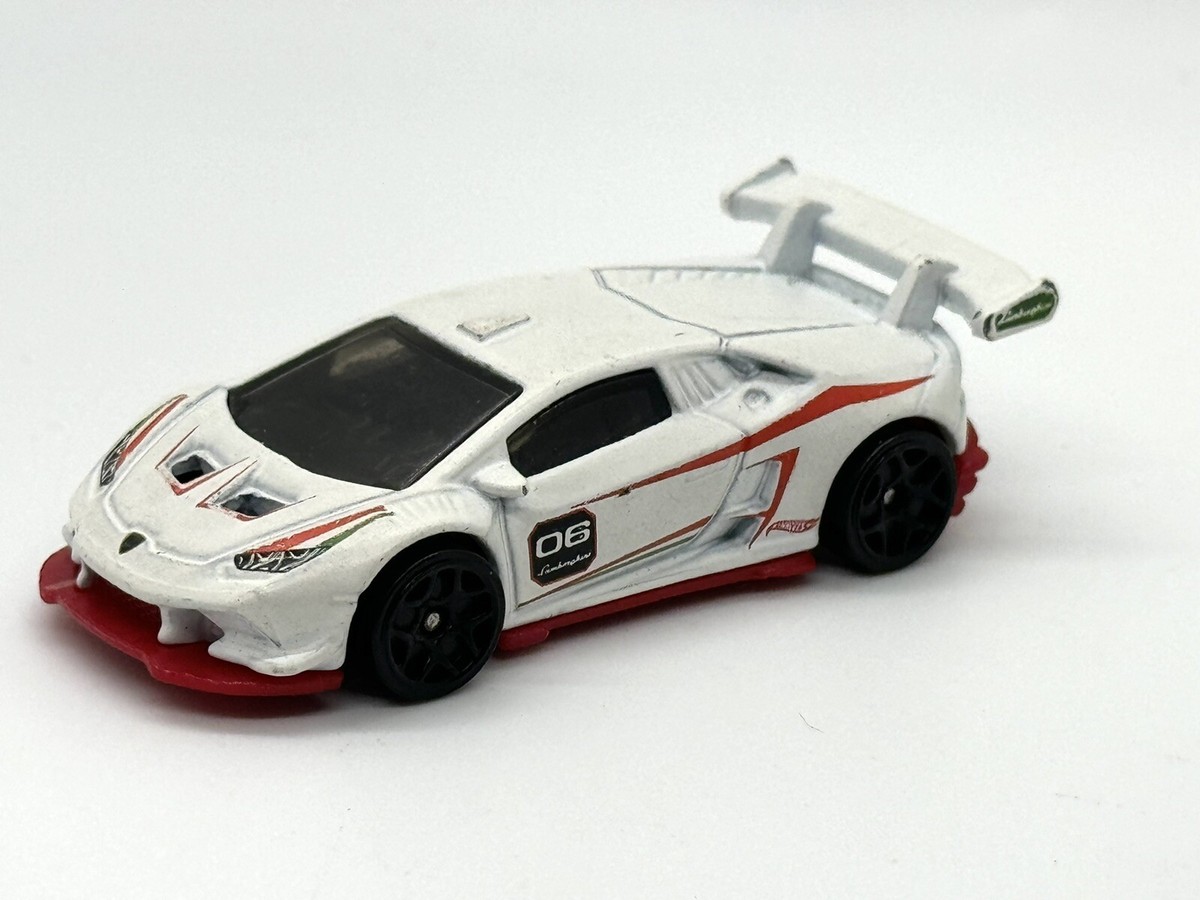 ホットウィール　スーパートレジャーハントランボ　ウラカン LP620 1/64 ホットウィールの2024年Pアソートまとめ！一部アイテム以外絶望