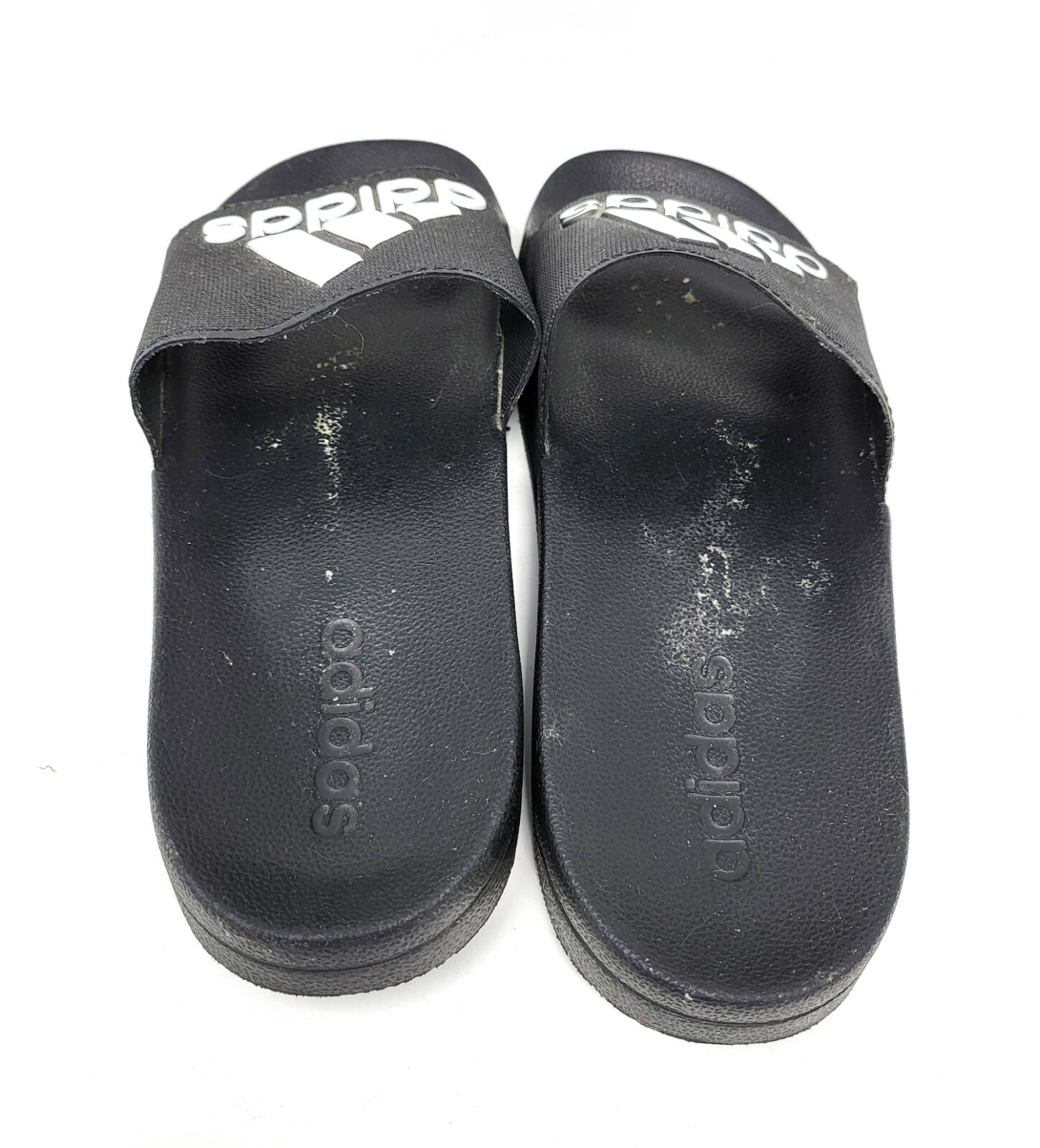 men's adilette shower slide sandal