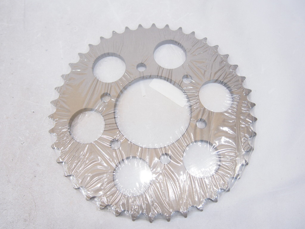 ZX-12R Rear Sprocket AFAM 42-530 ZZR1200 ZRX1200R/S Unused