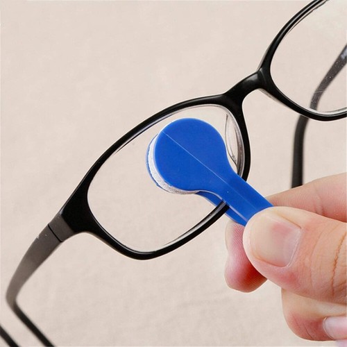 10 Pcs Glasses Cleaning and Wiping Set Cleaner Camera Lens Brush - 第 5/12 張圖片