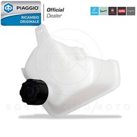 KüHlflüSsigkeitsbehäLter Piaggio Vespa GTS IE & Touring 300 2012-2016