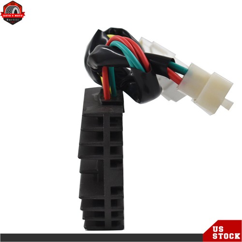 Rectifier Regulator For Honda CBR600RR CBR 600 RR 2003 2004- 2006 US - Picture 7 of 10