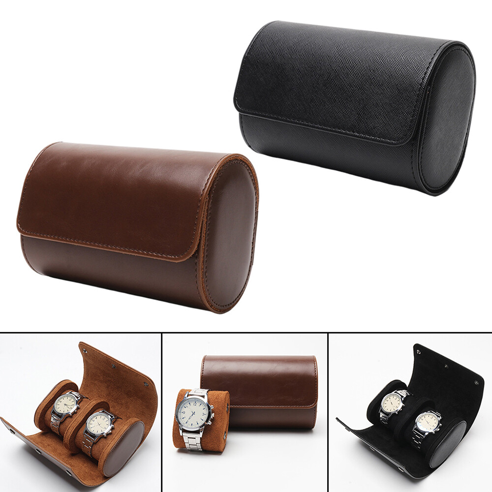 Top more than 157 leather watch case australia vietkidsiq.edu.vn