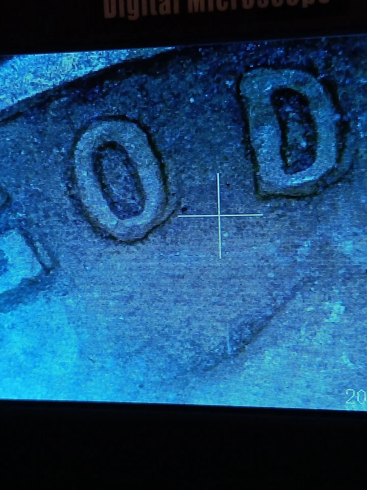 👉1941 DDO-ERROR Doubled Die Obverse XF CHOICE WHEAT - Image 3 of 4