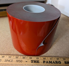 Simular 3M Double Sided Adhesive Foam Tape Car Auto Mounting Heavy Duty 36Yd 6''