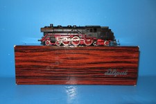 Rivarossi 103 01  Dampflok BR 62003 der DR in OvP #7794