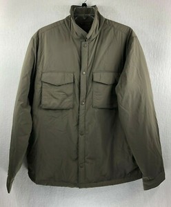 old navy nylon bomber jacket