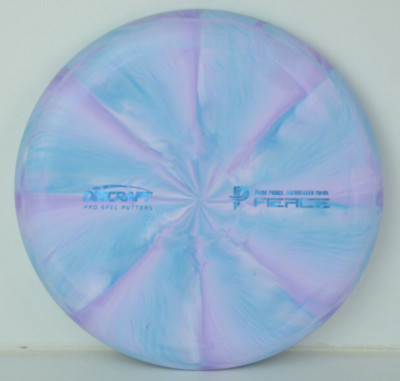  Paige Pierce Pro Spec  Discraft Jawbreaker Swirl Fierce, Limited Edition, 174g
