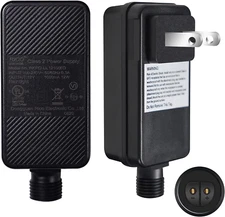 12V 1A Class 2 Power Supply, LED Transformer Replacement, Outdoor Low