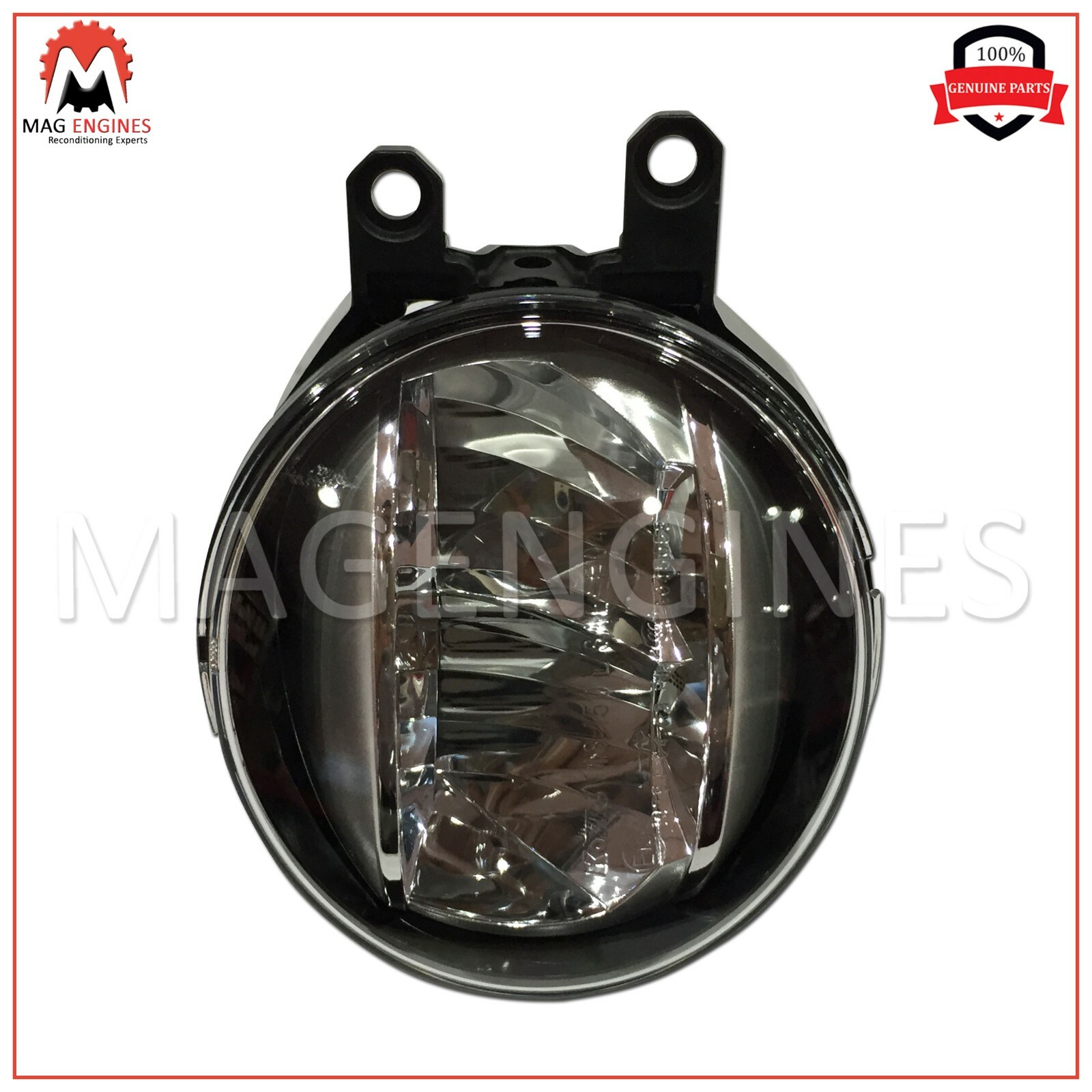 81220-48051 GENUINE OEM LAMP ASSY, FOG, LH 8122048051 | eBay