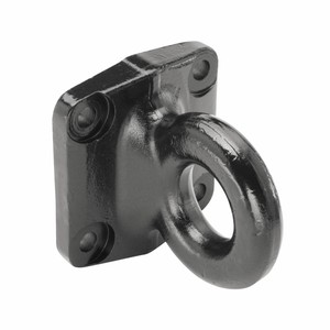 Tow Ready 63060 Adjustable Lunette Ring with Hardware Tow Ready 63060 Adjustable Lunette Ring with Hardware