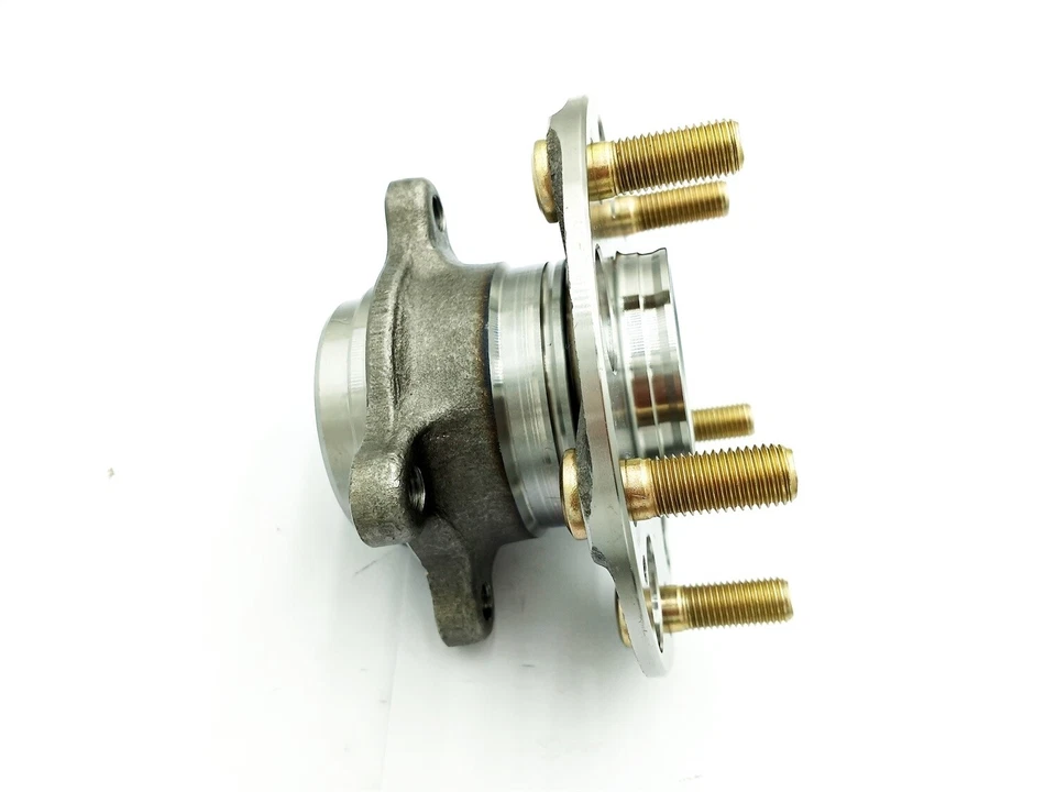 Conjunto de cojinete de rueda y buje-DX, tambor trasero NT512257 para Honda Civic 08-09 Foto 3 de 4