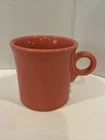 Fiesta Flamingo Pink Mug