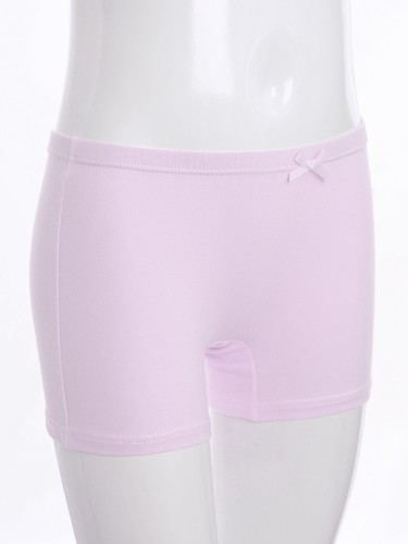 Kids Girls Panties Daily Wear Shorts Safety Short Underwear Yoga Mid Waist Gym - Picture 64 of 80