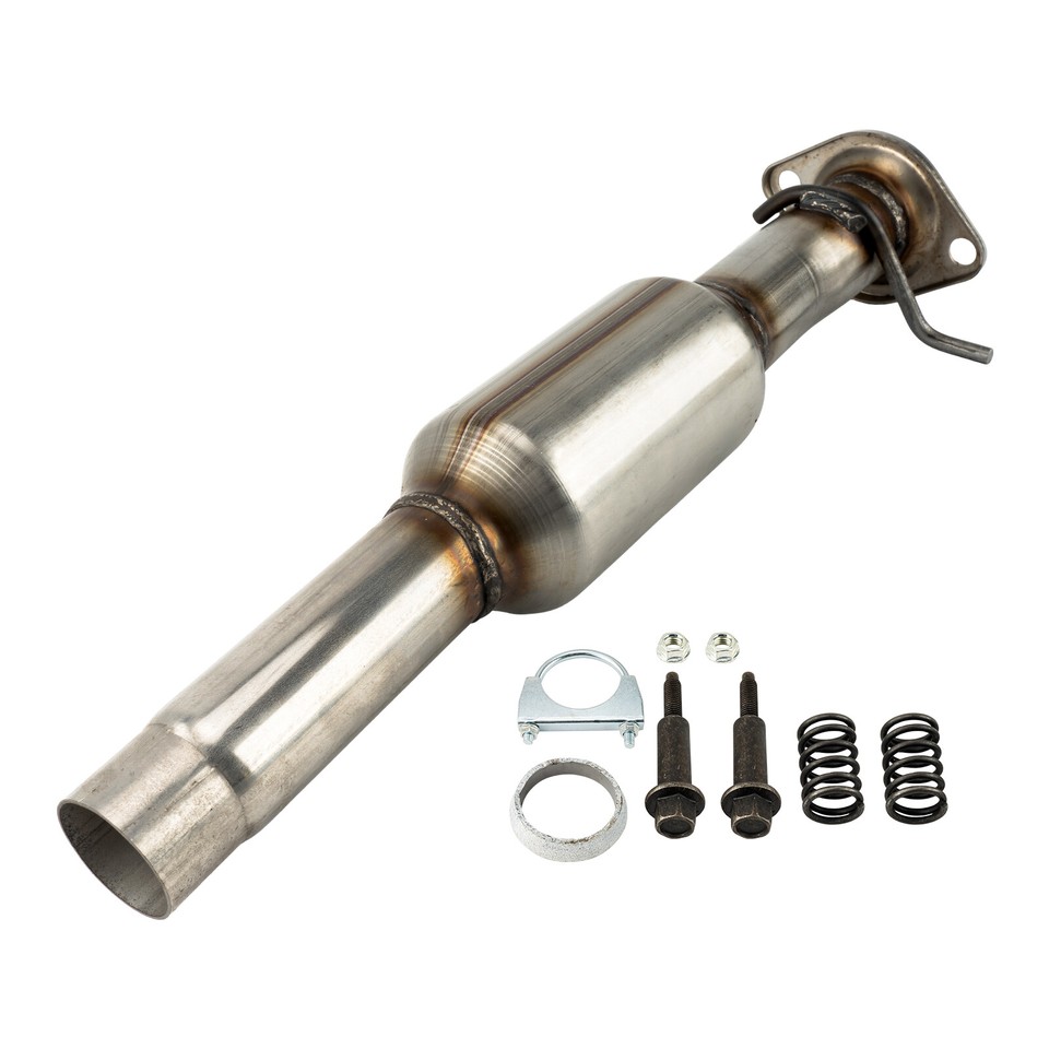 For 2004 2005 2006 2007 Lexus RX330 Toyota Highlander 3.3L V6 Cat