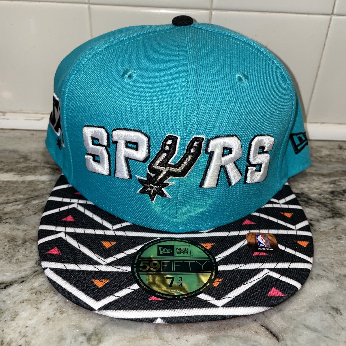 Spurs City 59FIFTY 7 3/8 US限定 Spurs City 59FIFTY 7 3/8 US限定 - メルカリ