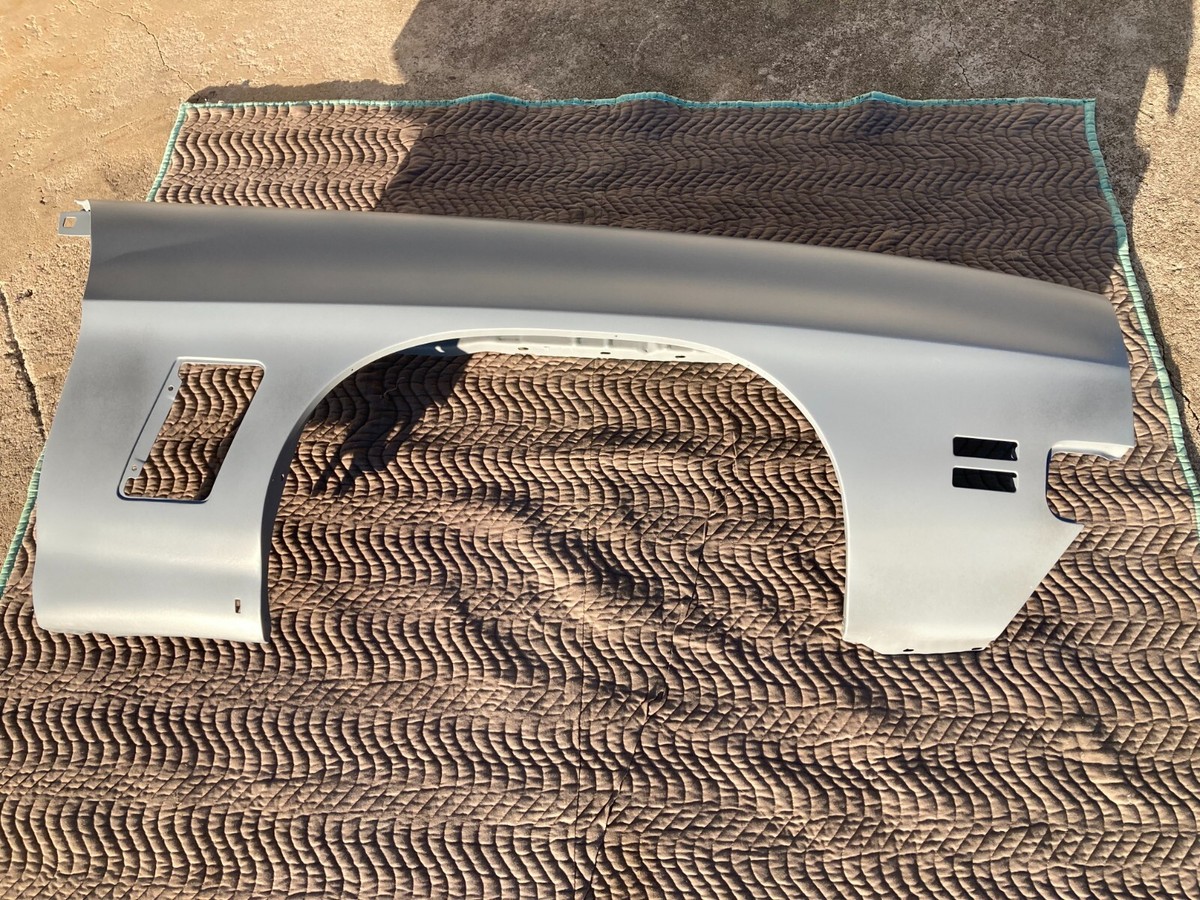 マンフロット 1969-1972 All Makes All Models Parts | K44727 | 1969 Camaro