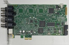 Winnov Videum 4100 AV Xpress 010-500212 Rev 3.4 Graphic Card 4000e 000-160210
