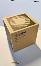 IKEA Frekvens LED-Spot 604.203.62 Spotlight Teenage Engineering NEU