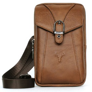 tactical vertical messenger bag