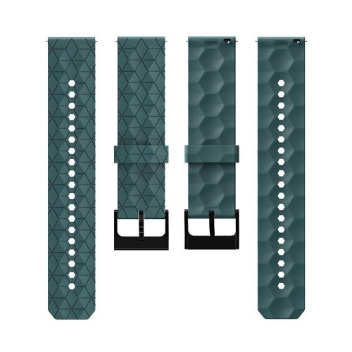 Watch Band Strap For Garmin Venu 2 Plus/2S/SQ Music/Vivoactive 4/4S/3 18/20/22mm - Picture 393 of 414