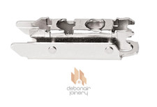 Blum Mounting Plate 175H3130 Cam In-Line Concealed Mounting Plate 3 mm