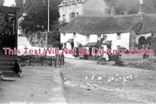 DE 1456 - Batson, Devon