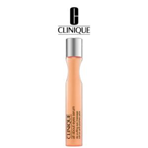 clinique all about eyes rollerball
