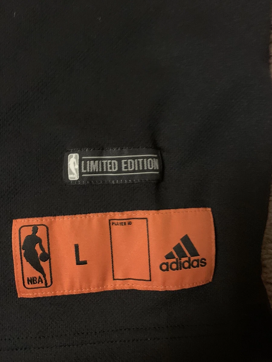 New York Knicks Carmelo Anthony Jersey - clothing & accessories