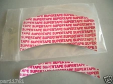  SuperTape Super Tape THIN Lace Front shape tape 36 pcs = 1 pk 