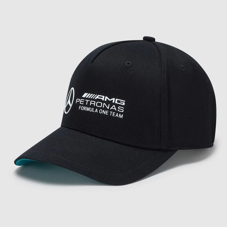 Mercedes AMG Petronas Formel 1 Kinder Cap F1 Baseballcap Cap Kappe Mütze