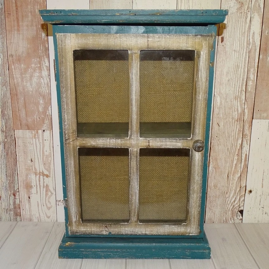 Wooden Antique Display Cabinets for sale | eBay