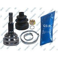 Gelenksatz Antriebswelle FüR Opel Zafira T98 1.6 99 Bis 05 GSP Original 0374002