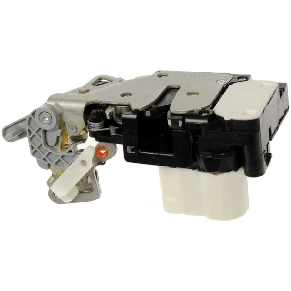 931-565 Dorman Door Lock Actuator Rear Driver Left Side for Chevy Yukon Suburban Foto 2 de 4