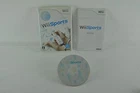 Nintendo Wii Wii Sports Nintendo