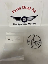 695426 Carburetor Bowl Gasket B & S For Briggs And Stratton 697978