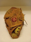 Vintage Rawlings RBG43 13" FastBack Baseball/Softball Glove Right-Handed X-Cond. — photo 1
