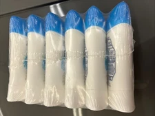 6 Dove Teens Antiperspirant Deodorant Blue Raspberry 2.6oz NEW Sealed Exp 10/25