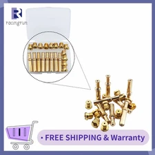 Jet Assortment Kit For S&S Cycle Super B G E OHO Shorty V-Twin MFG Carburetors