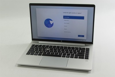 HP ProBook 445 G8 14'' FHD Ryzen 5 5600U 2.3GHz 512GB SSD 16GB RAM W11H