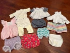 Original Cabbage Patch Kid Doll Clothes