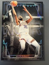 2024-25 Panini Noir - Spotlight Kevin Durant #12 /99