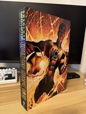 Ultimate Green Lantern Collectibles Guide 32